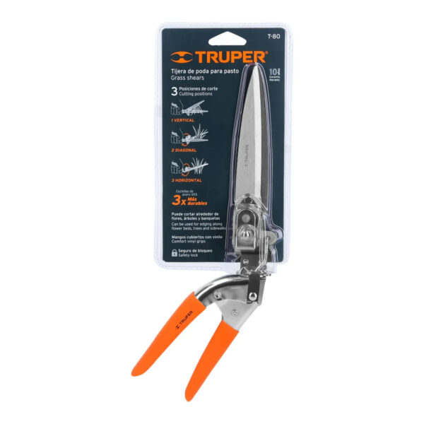 Murukäärid Truper® 330mm