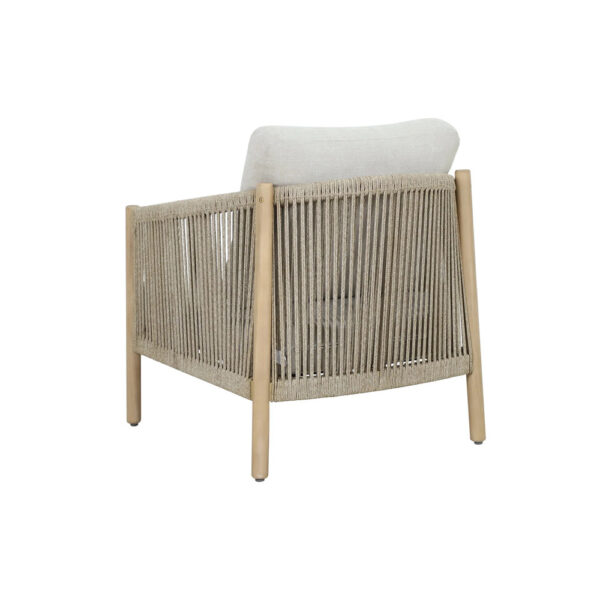 Tugitool Tyson tiikpuu