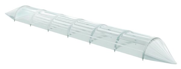 Kasvutunneli komplekt Floo 3600mm