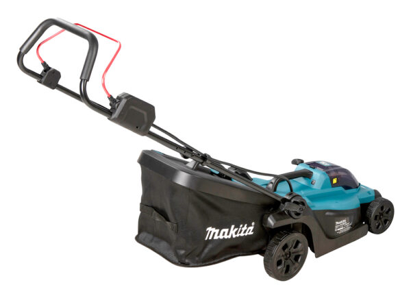 Akumuruniiduk Makita DLM330Z 18V 33cm 3in1 ilma aku ja laadijata