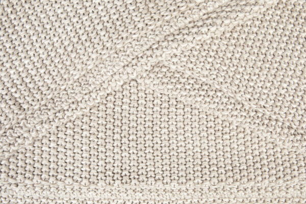 Pleed Sofia kreem 130x170cm