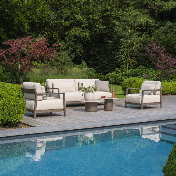 Aialaud Sofie keraamiline 50x60x h35 cm