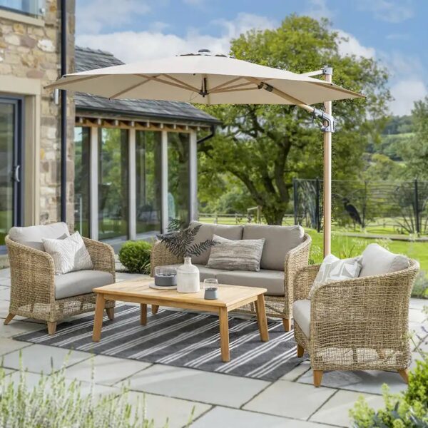 Tugitool Durban tiikpuu