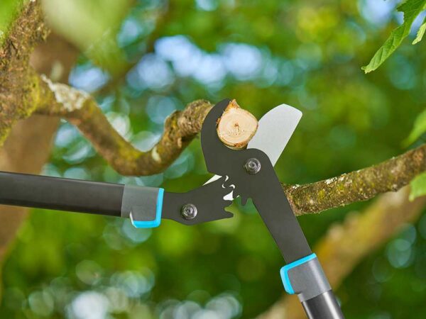 Oksatangid Gardena EnergyCut Pro L 750mm