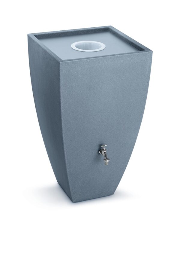 Vihmaveetünn kraaniga Modena hall 200L