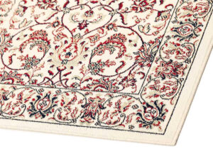 Vaip Narma Yasmin valge 140x200cm