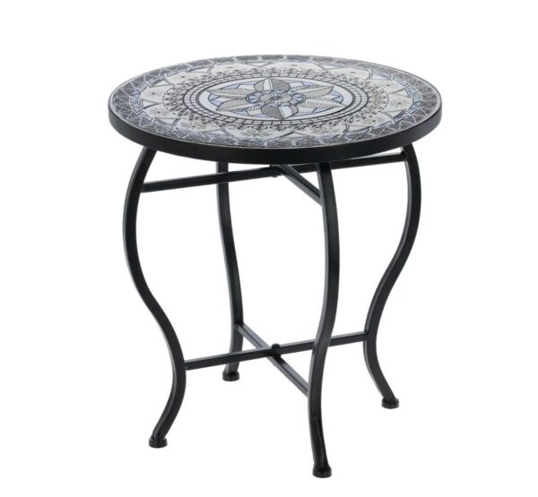 Aialaud Bistro must matt Ø38x h40cm