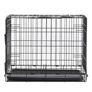 Metallist puur koerale Savic S 61x44x h50cm
