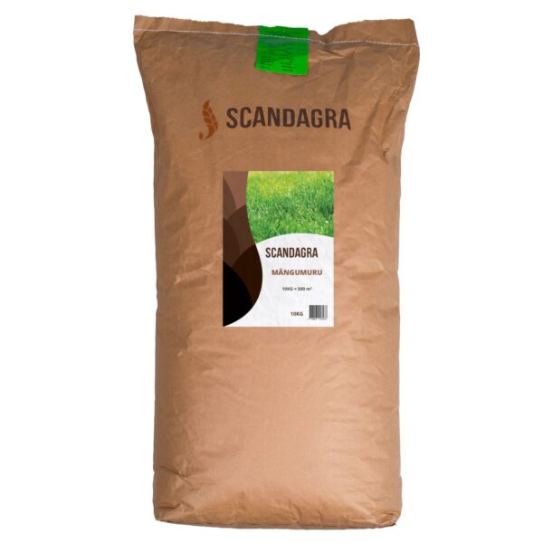 Muruseeme "Mängumuru" 10kg