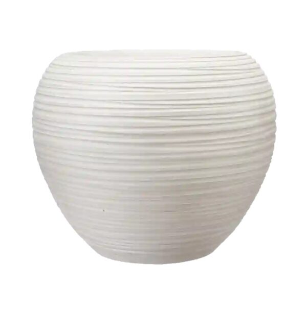 Lillepott Cintia Ø28x h25cm hall