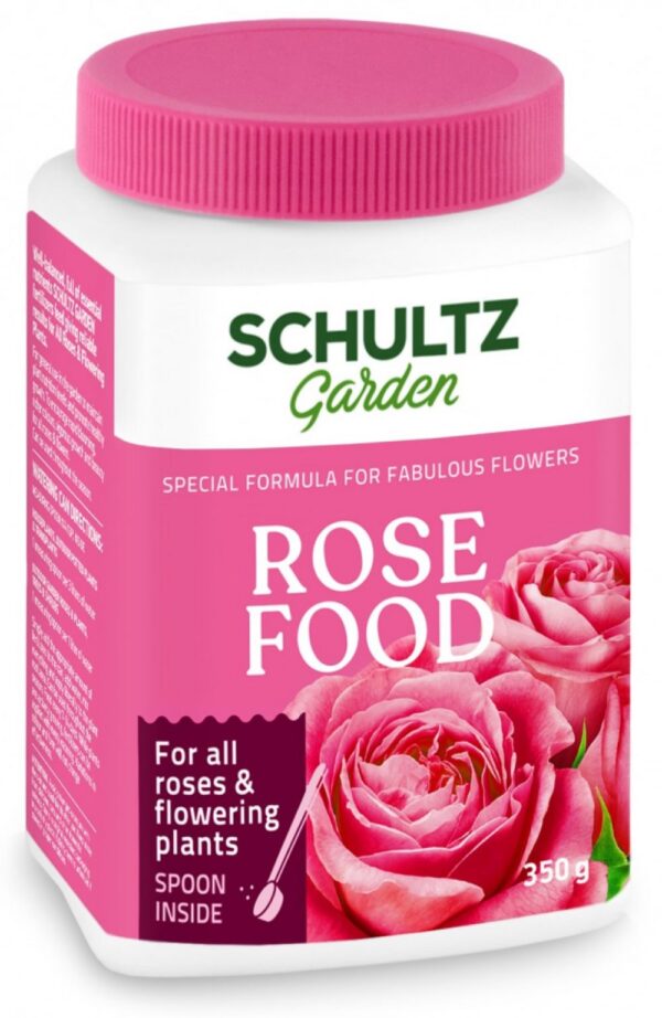 Rooside kastmisväetis Schultz 350g