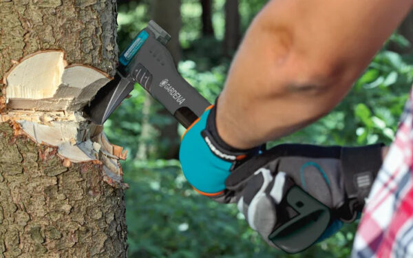 Lõhkumiskirves Gardena 1600S