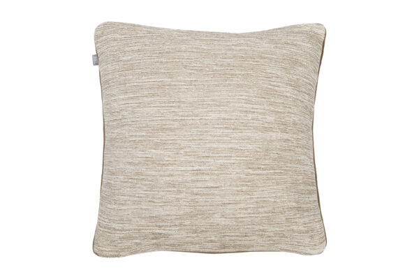 Dekoratiivpadi Almelo pruun 50x50cm