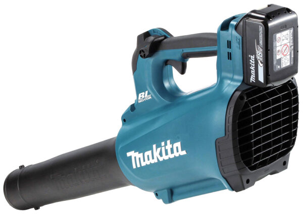 Akupuhur Makita DUB184Z 18 V BL-mootor 12,7m³/min, ilma aku ja laadijata