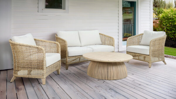 Tugitool Durban tiikpuu