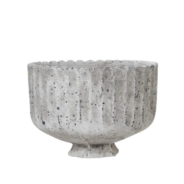 Lillepott Celeste Ø23x h16cm hall