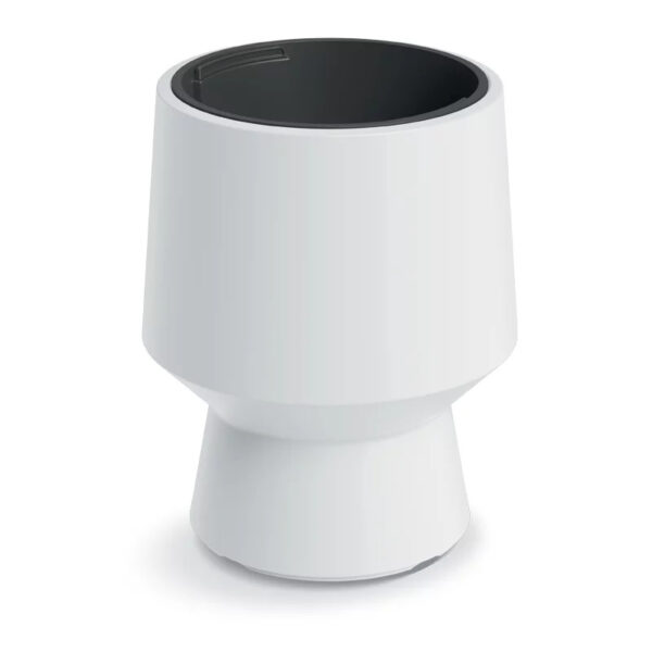 Õuepott Heos Ø34,3x h42,9cm valge