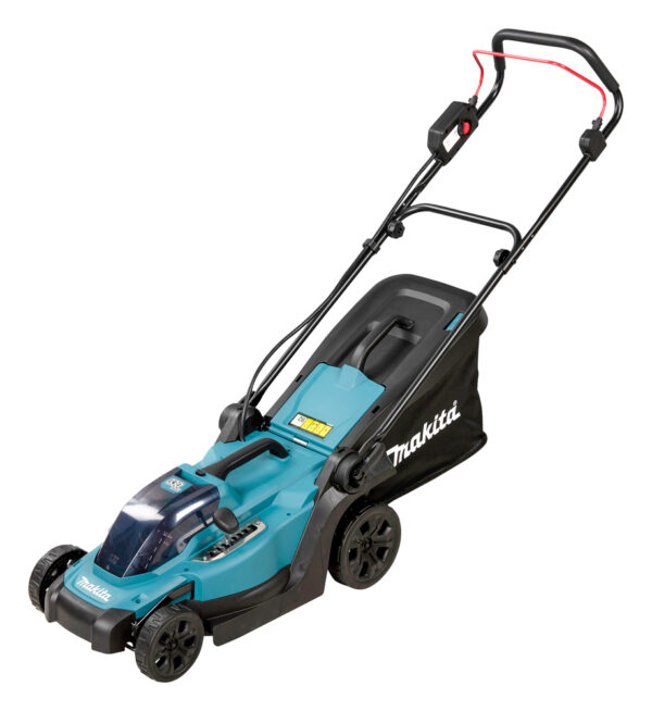 Akumuruniiduk Makita DLM330Z 18V 33cm 3in1 ilma aku ja laadijata