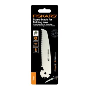 Fiskars varutera Plus aiasaele SW68