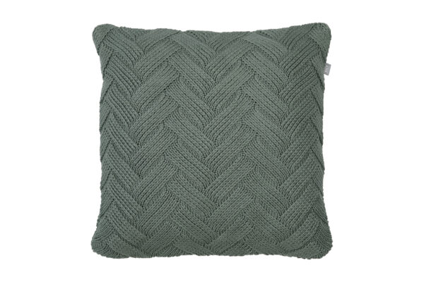 Dekoratiivpadi Valencia roheline 50x50cm