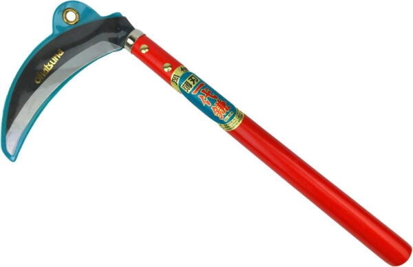 Sirp Okatsune 404, tera 1,4mm