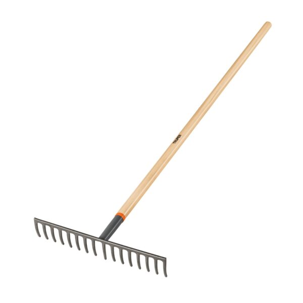 Aedniku reha Truper® puidust varreha, 16 piid, 152cm