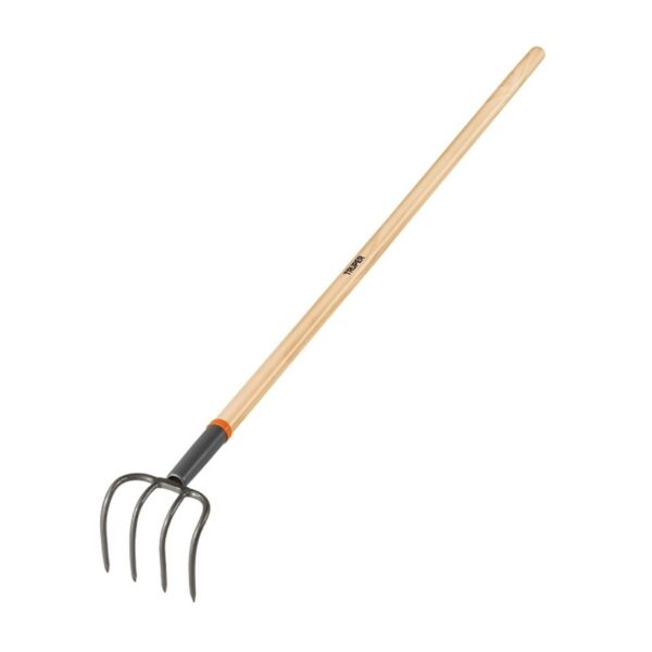 Kobesti Truper® 4 metallist piiga, puit varrega 137cm