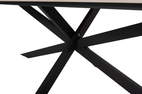 Aialaud Prado madal keraamiline 240x105x h75cm