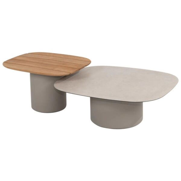 Aialaudade komplekt Demi hall