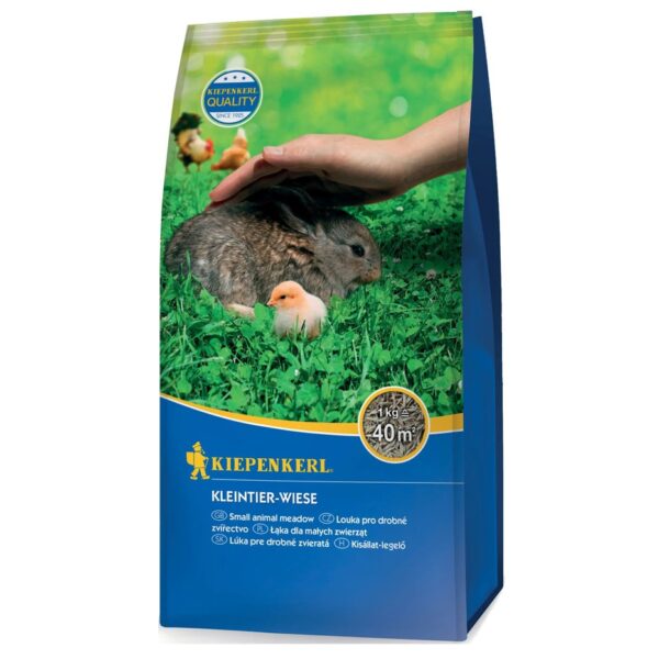 Muruseeme väikeloomadele 1kg