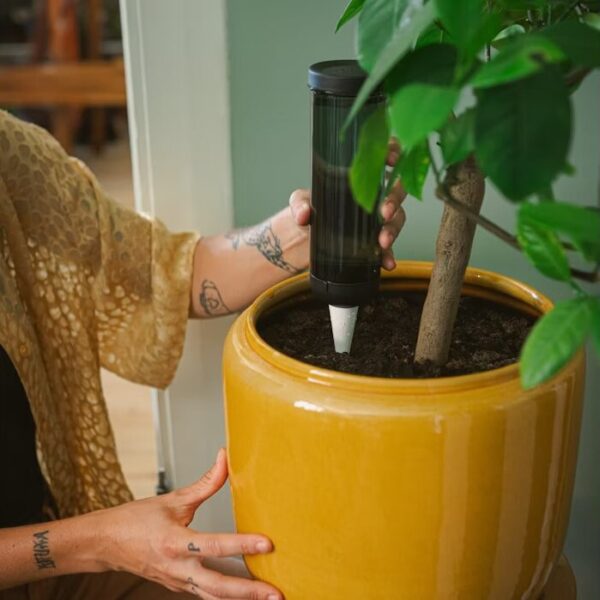 Fiskars kastmisdosaator Plant Care 3.5dl