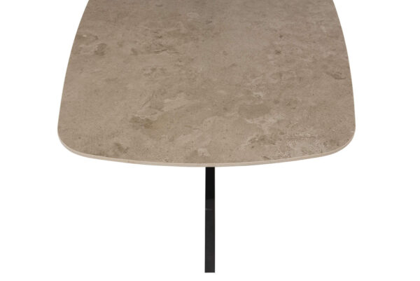 Aialaud Prado madal keraamiline 240x105x h75cm