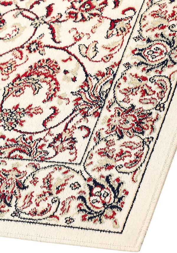 Vaip Narma Yasmin valge 140x200cm