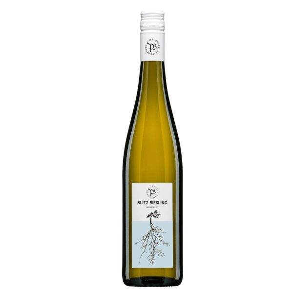 Alkohoolivaba vein Blitz Riesling 75cl