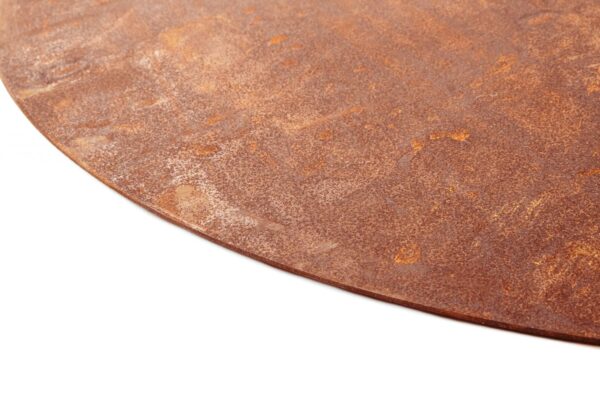 Lõkkeaseme kate Finnwerk Tomi rustic Ø80cm