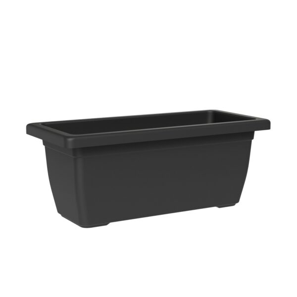 Rõdukast Tikal 62x32x h28cm tumehall