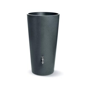 Vihmaveetünn Flower antratsiit 150L