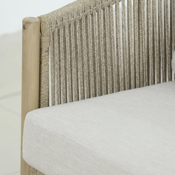 Tugitool Tyson tiikpuu