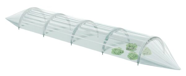 Kasvutunneli komplekt Floo 2400mm