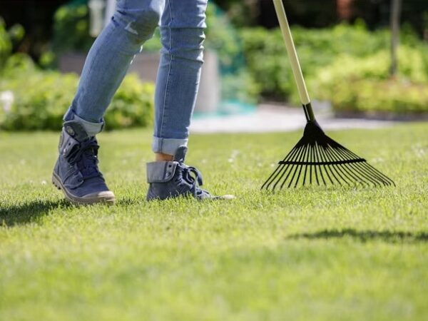 Kekkilä muru samblatõrje Plus+ 10L