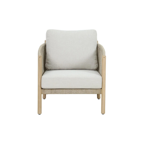 Tugitool Tyson tiikpuu