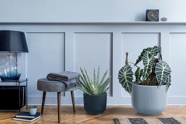 Lillepott Milly Ø29,8x h25,7cm hall