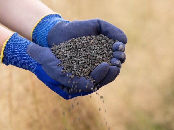 Kekkilä muru samblatõrje Plus+ 10L