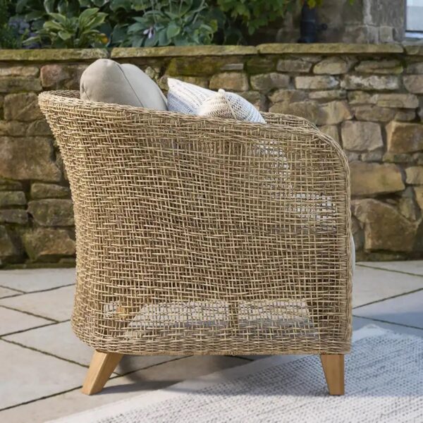 Tugitool Durban tiikpuu