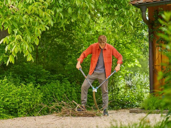 Oksatangid Gardena TeleCut Pro L