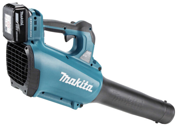 Akupuhur Makita DUB184Z 18 V BL-mootor 12,7m³/min, ilma aku ja laadijata