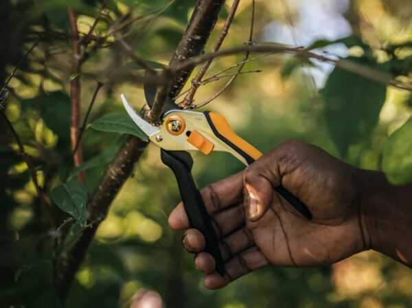 Oksakäärid metall vaheliti Fiskars Solid