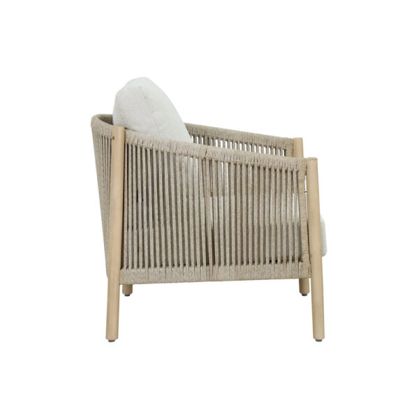 Tugitool Tyson tiikpuu