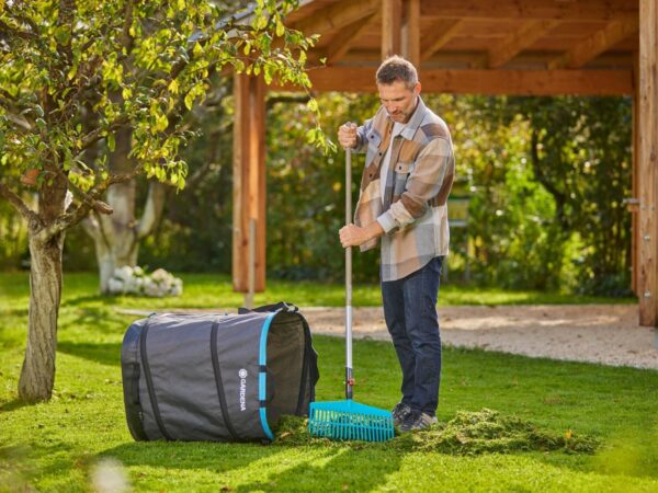 Aiajäätmete kogumiskott PopUp squared 220L