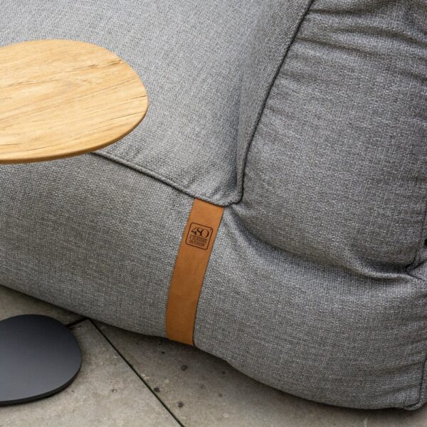 Kott-tool lamamistool Nomad söehall